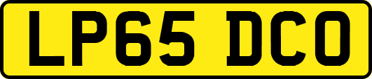 LP65DCO