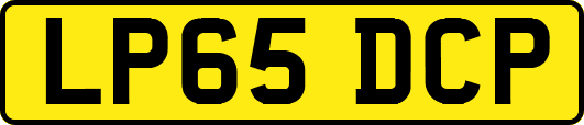 LP65DCP