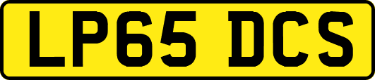 LP65DCS