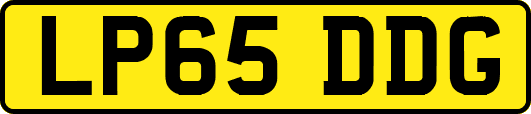 LP65DDG
