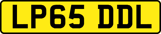 LP65DDL