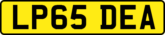LP65DEA