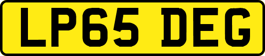 LP65DEG