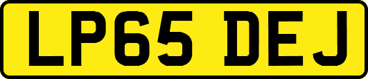 LP65DEJ