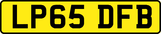 LP65DFB