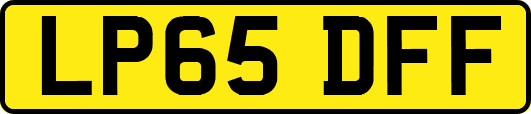 LP65DFF