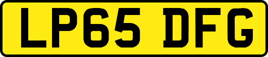 LP65DFG