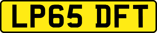 LP65DFT