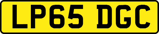 LP65DGC