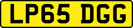 LP65DGG