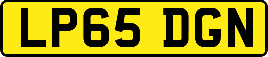 LP65DGN
