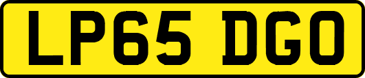 LP65DGO