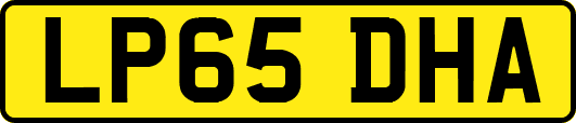 LP65DHA