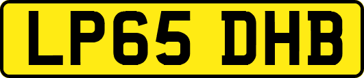 LP65DHB