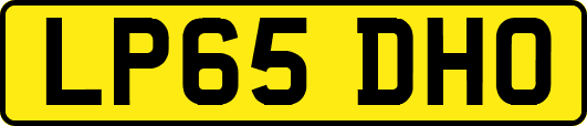LP65DHO