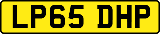 LP65DHP