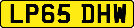 LP65DHW