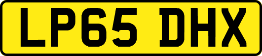 LP65DHX