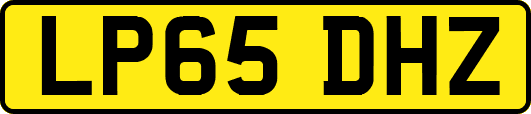 LP65DHZ
