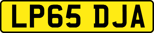 LP65DJA