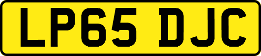 LP65DJC