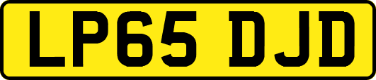 LP65DJD