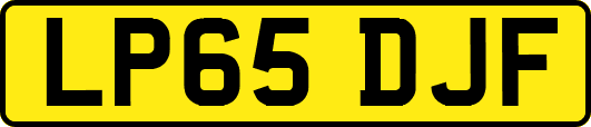 LP65DJF