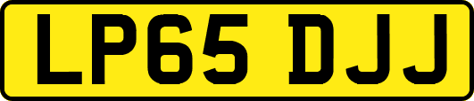 LP65DJJ