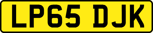 LP65DJK