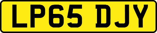 LP65DJY