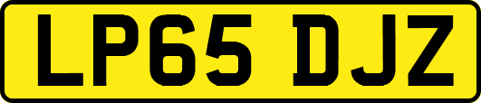 LP65DJZ