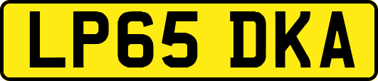 LP65DKA