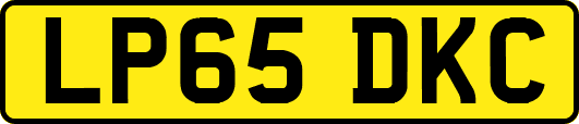 LP65DKC