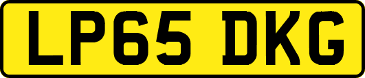 LP65DKG