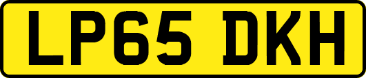 LP65DKH