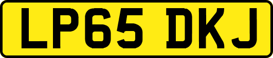 LP65DKJ