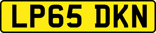 LP65DKN