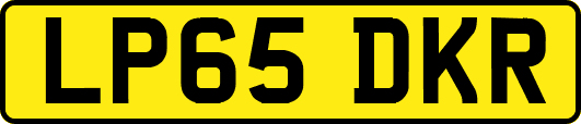 LP65DKR