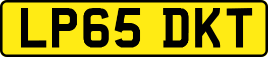 LP65DKT
