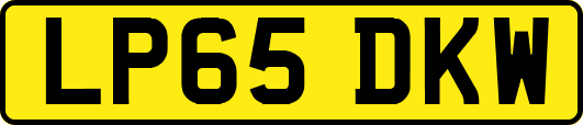 LP65DKW