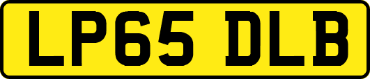 LP65DLB