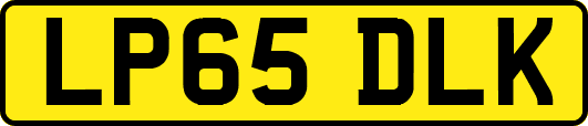 LP65DLK