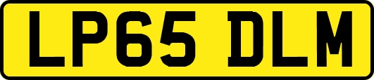 LP65DLM