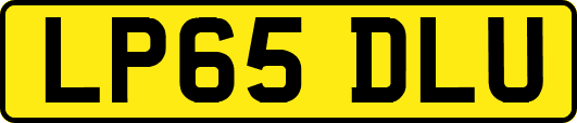 LP65DLU