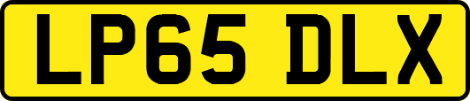 LP65DLX