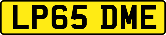 LP65DME