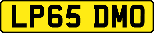 LP65DMO