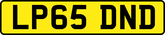 LP65DND