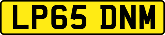LP65DNM