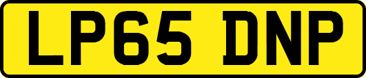 LP65DNP